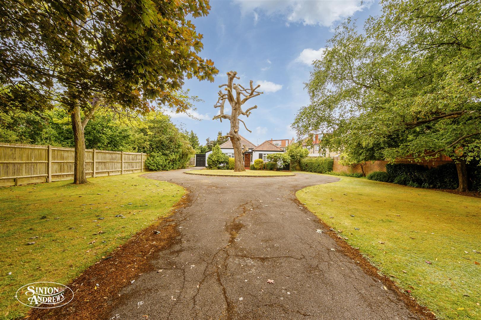 Sinton Andrews Estate Agents - Based in Ealing West London